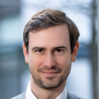 Moritz Eberhardt