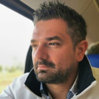 Fotis Fotogiannopoulos