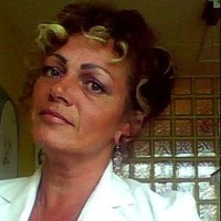 shirley van der wal