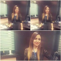 Naindeep  (Payal Kaur) KAUR BAKSHI