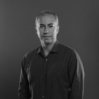 Oguz Peri