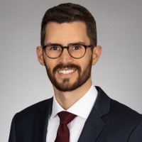 Joshua Calderon