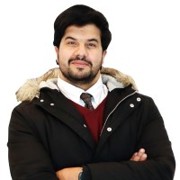 Mohammad Ashour