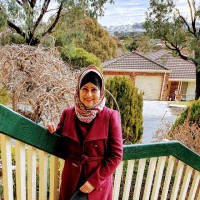 Evana Rahman