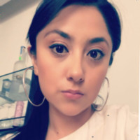 Mikaella Gutiérrez