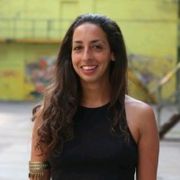 Zarah Aharon