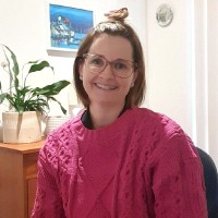 Kristy Wiseman
