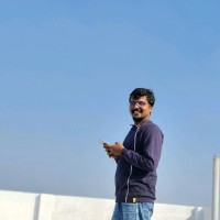 Ravi Teja Mantha