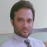 Syed Babar Gillani