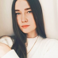 Viktoria Isachenko