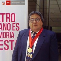 Edgar Pérez Bedregal