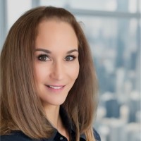 Nicole Estel Morse