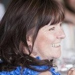 Mary Berwick-Sayers