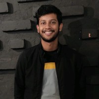 Rishabh Anchalia