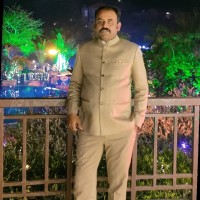 Hemendra Singh Shaktawat