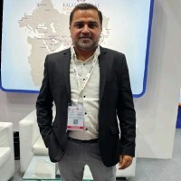 Bharat Bhanushali