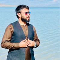 Ahmad Mansoor Ahmadi