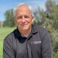 Dave Cain, PCC