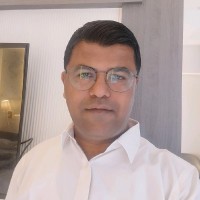 Chirag Dave