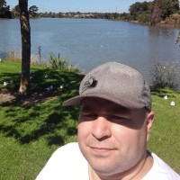 Mark Longhurst