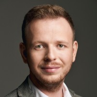 Bartosz Trawiński