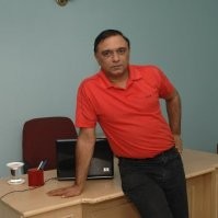 Dr. Atul Bhardwaj