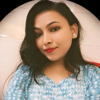 Komal Donde