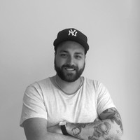 Jonathan Koutsavaki