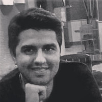 Behzad Balandari