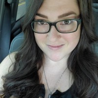 Amanda Rae Ebbert