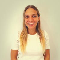 Marilyn Solange Merchán