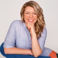 Britta Larson