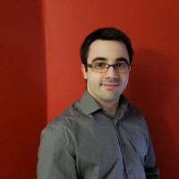 Alexandre Bruneau