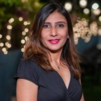 Jeenal Shah