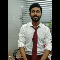 Mohammad Sharif