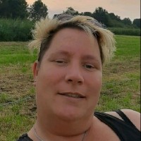 Brenda Van Dijk