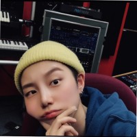 Jung hyun(Henny) Kim