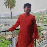 Samantak Sahu
