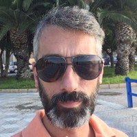 Antonio Oliveira