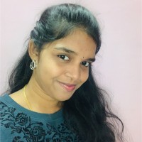 Radhika B