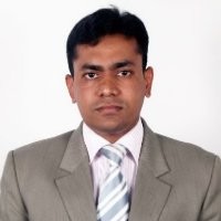 Mohammed Afzaluddin