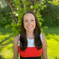 Danielle Bargovic, GISP