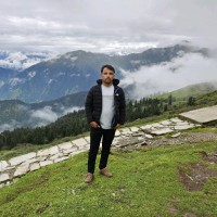 Pramod Kumar