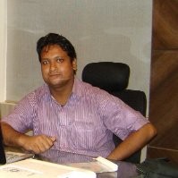 deepak agrawal