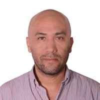 Marco Martínez Vidal