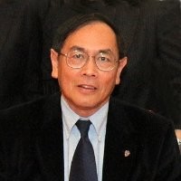 Bill Kao