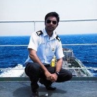 Vivek Tripathi