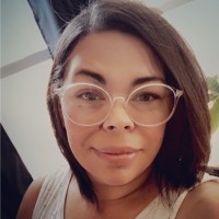 Stephanie Trimble