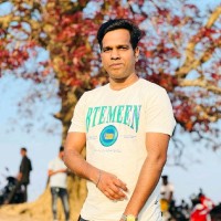 Md Shahinur Alam
