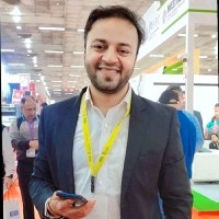Puneet Kumar Sharma